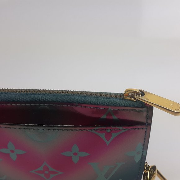 Authentic Louis Vuitton Coin Pouch Limited Edition - Picture 6 of 9